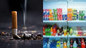Will cigarettes and bottled drinks become more expensive?