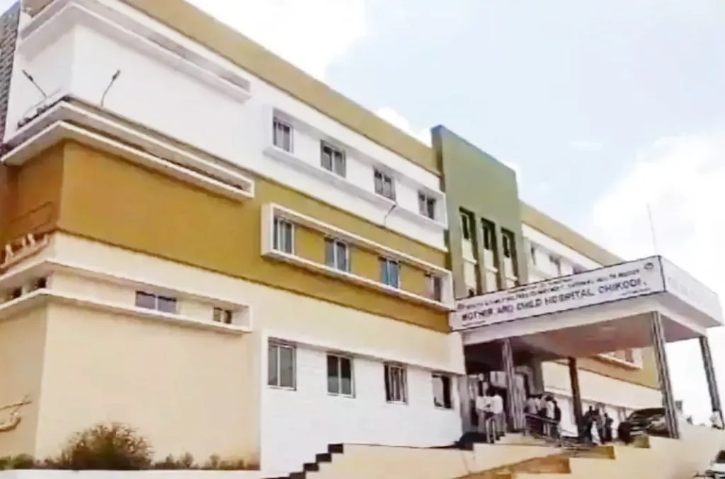 Maternity homes in Chikodi and Khanapur await public response