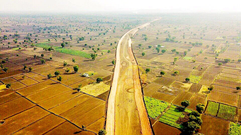 हलगा-मच्छे बायपास सुनावणी 16 नोव्हेंबरपर्यंत लांबणीवर Halga-Machhe bypass hearing adjourned till November 16