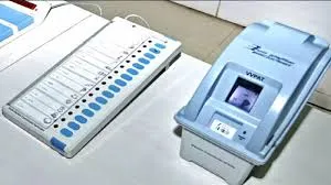 Defeated candidates of Mahavikas Aghadi demand EVM verification