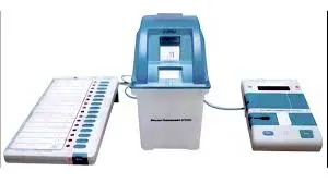 Will the EVM be verified or demonstrated?