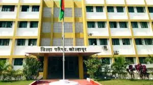 416 works of 'Jaljeevan' completed, 786 in progress