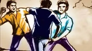 Fight in Dhorale over land dispute