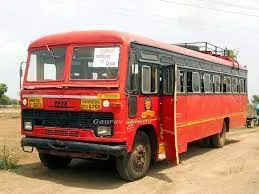 सौंदत्ती यात्रेसाठी 113 एसटीचे बुकींग Booking of 113 STs for Saundatti Yatra