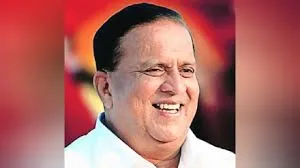 I am the next MLA too.