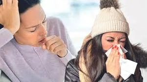 Eat a healthy diet, boost immunity