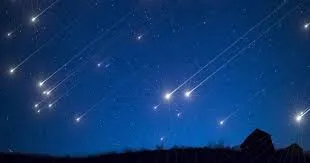 Meteor shower to occur on Friday night