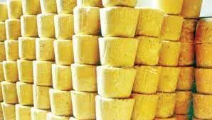 Neglect and indifference towards the ‘GI rating’ of Kolhapuri jaggery