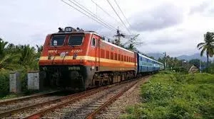Belgaum-Miraj passenger cancelled for a few days
