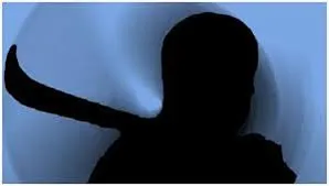 Dancing scythes created terror at Degaon Phata