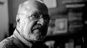 भारतीय सिनेसृष्टीतील प्रसिद्ध दिग्दर्शक श्याम बेनेगल यांचे निधन Renowned Indian film director Shyam Benegal passes away