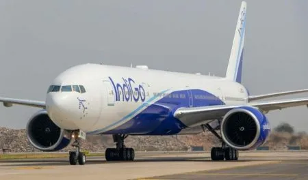 IndiGo flight bound for Imphal returns to Delhi