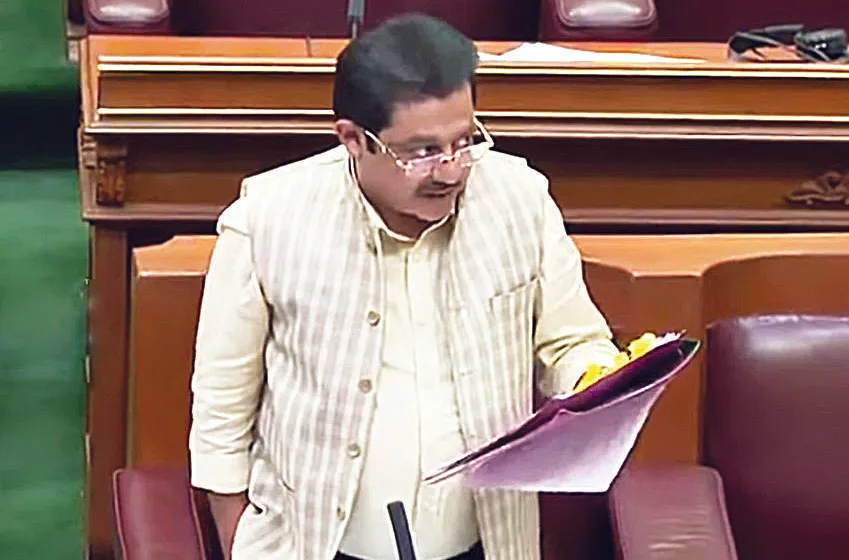 Will not touch temples and farmers