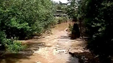 Come on.., let's see the flow of the Jayanti River!