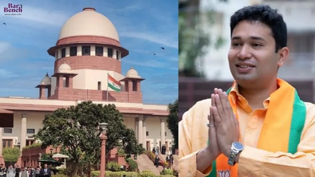 पश्चिम बंगालच्या भाजप नेत्याचे प्रकरण सीबीआयकडे West Bengal BJP leader's case transferred to CBI