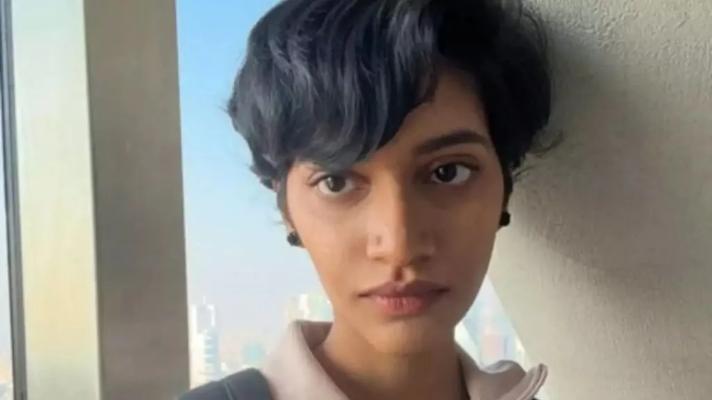 केरळची विद्यार्थिनी स्कॉटलंडमध्ये मृत्युमुखी Kerala student dies in Scotland