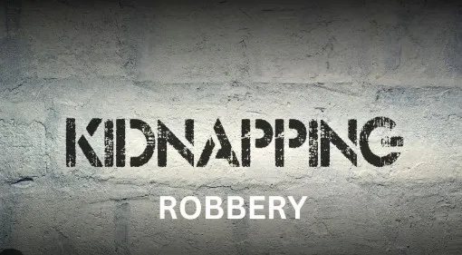 Hotel Businessman Kidnapped and Robbed in Kolhapur