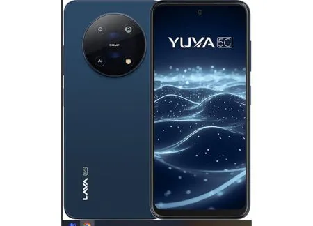 Lava launches new Yuva-2 smartphone
