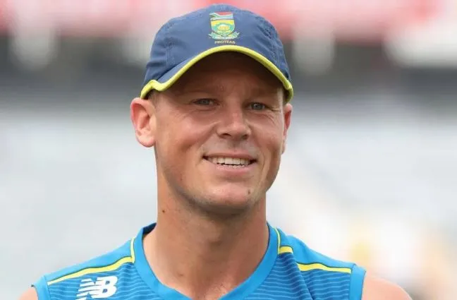 टी-20 मालिकेत द. आफ्रिकेची विजयी सलामी South Africa's winning start in the T20 series