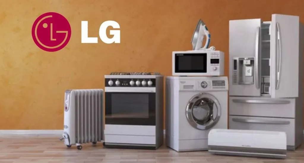 एलजी इलेक्ट्रॉनिक्सचा येणार आयपीओ LG Electronics' upcoming IPO