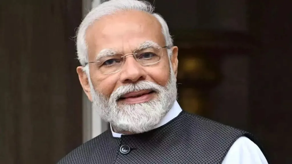 कुवैतच्या दौऱ्यावर जाणार पंतप्रधान मोदी Prime Minister Modi to visit Kuwait