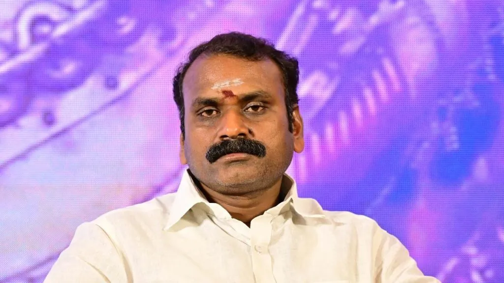 No action will be taken against Union Minister Murugan