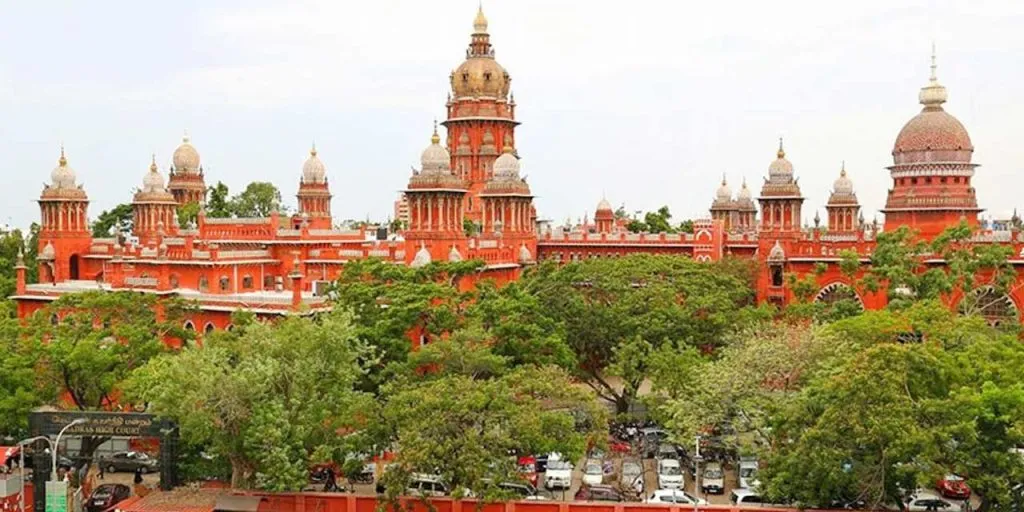 High Court reprimands Tamil Nadu