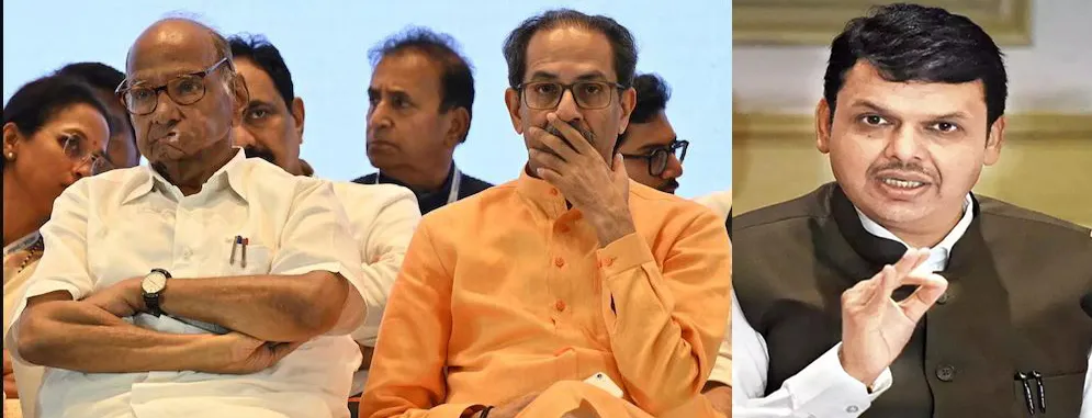 Ruling party and opposition in giving encouragement to friends