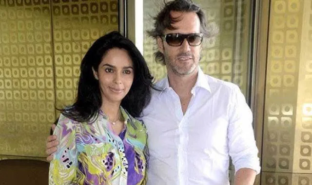 मल्लिका शेरावतचा झाला ब्रेकअप