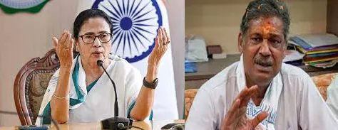 Mamata is capable of leading 'Indy'