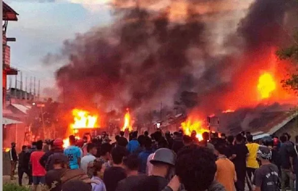 Extension of time for Manipur inquiry committee