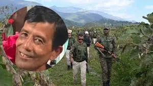 2 हजार जवानांकडून बेपत्ता इसमाचा शोध 2,000 soldiers search for missing man
