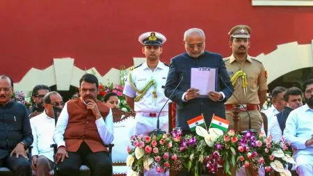 Discontent drama begins after cabinet expansion