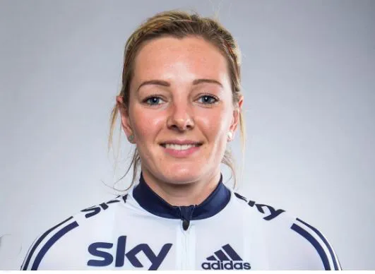 Cyclist Merchant injured