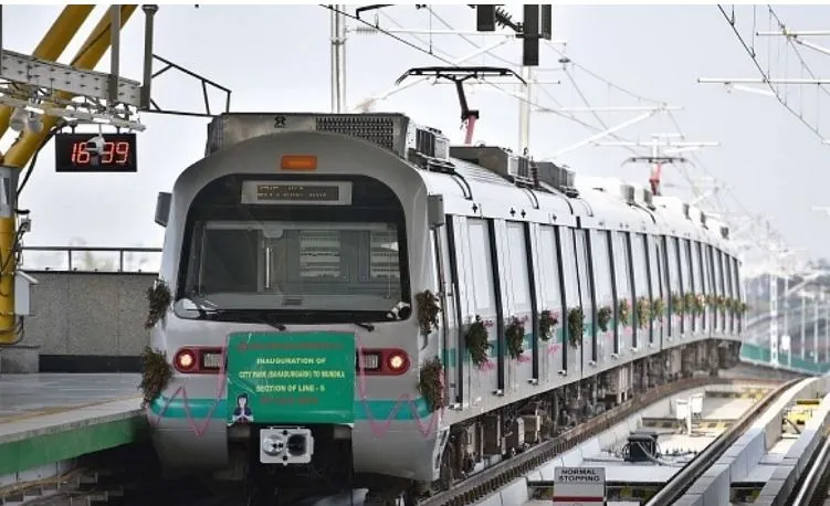Approval for Phase-4 of Delhi Metro