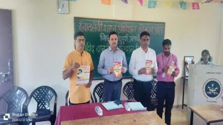 स्वदेशीचा वापर वाढवायला शिका : मनीष दळवी