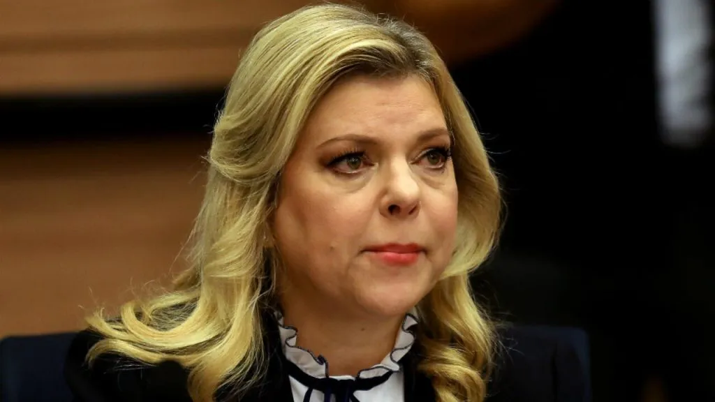 Investigation ordered against Netanyahu's wife