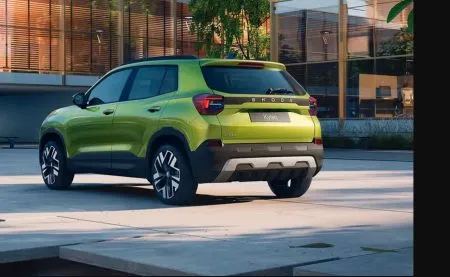 These new cars will be launched in December...