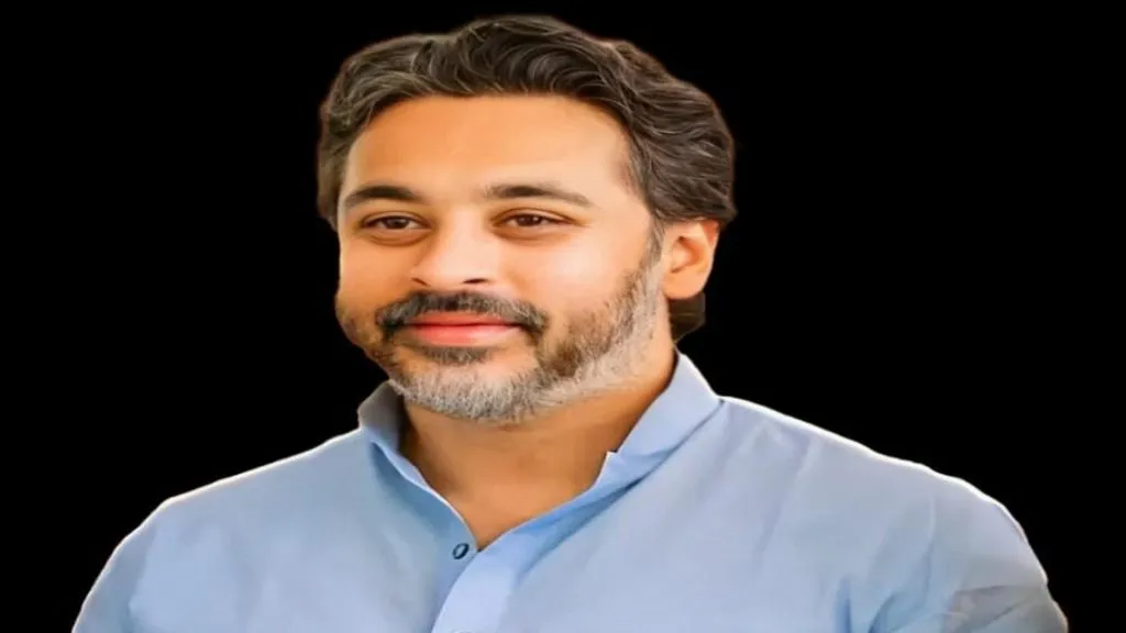 जनतेला अभिप्रेत असलेले विकासकार्य पुर्ण करण्याची जबाबदारी आपली : आ. निलेश राणे