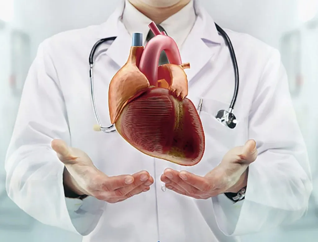 हृदय प्रत्यारोपणानंतर दात्याचा राहतोय प्रभाव The donor effect remains after a heart transplant