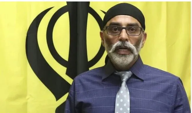 Action is required against 'that' person