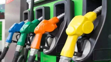 Increase in excise duty on petrol and diesel