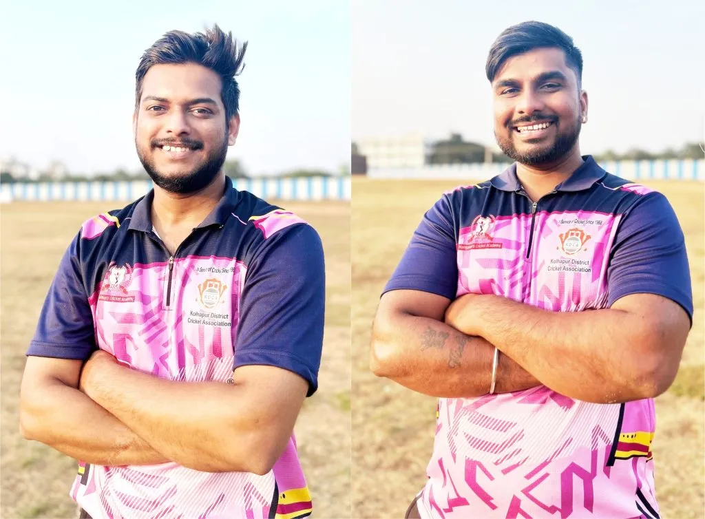 मंगलमूर्ती अॅकॅडमीचा पॅकर्स क्लबवर सहज विजय Mangalamurti Academy easily wins over Packers Club