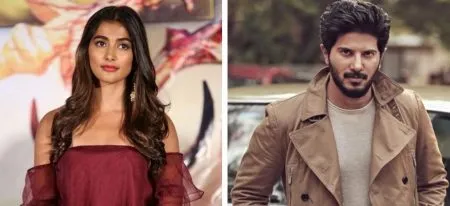 Pooja to be seen with a southern superstar