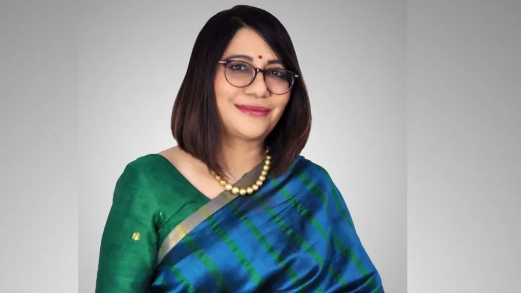 Preeti Lobana joins Google as Vice President