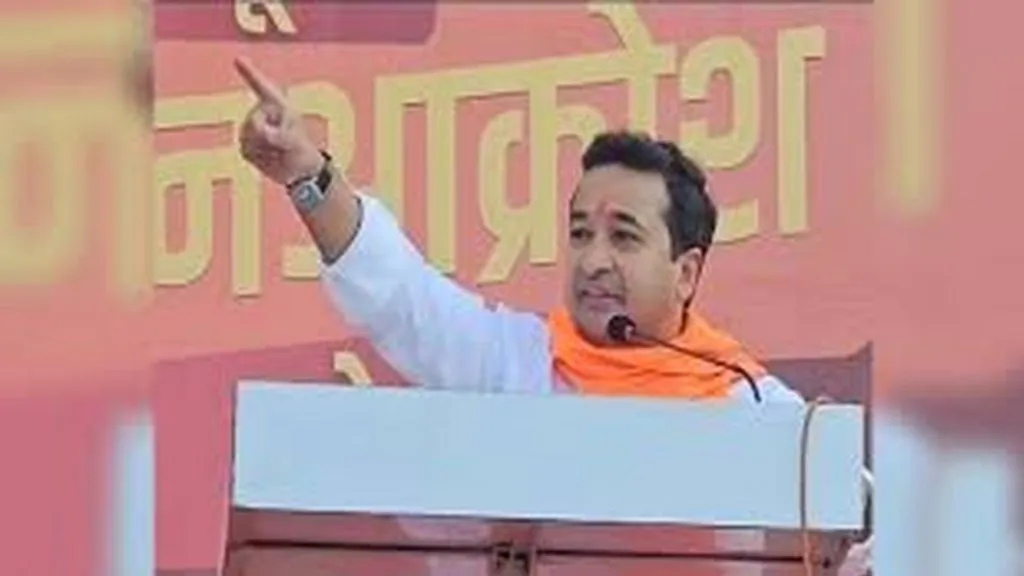 बांगलादेश हिंदू न्याय यात्रेत सर्वांनी मोठ्या संख्येने सहभागी व्हावे