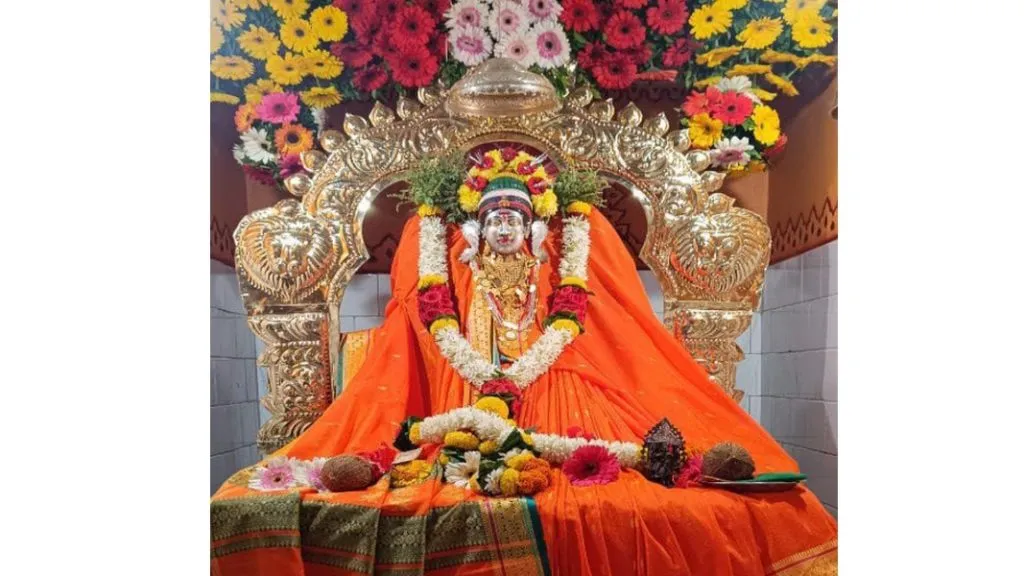 रोणापाल येथील माऊलीचा वार्षिक जत्रोत्सव 14 डिसेंबरला