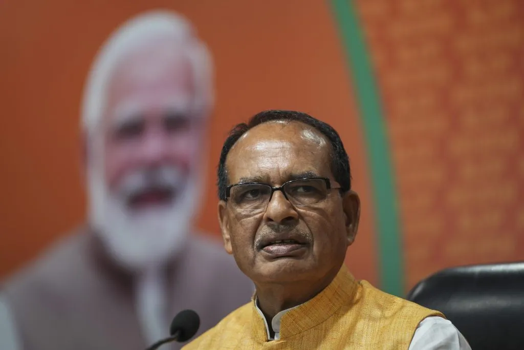 Efforts to double farmers' income: Agriculture Minister