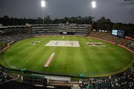 Third match cancelled due to rain