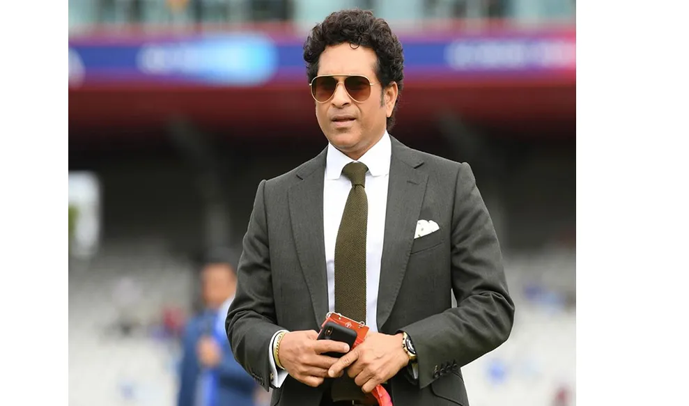 Sachin Tendulkar gets MCC membership
